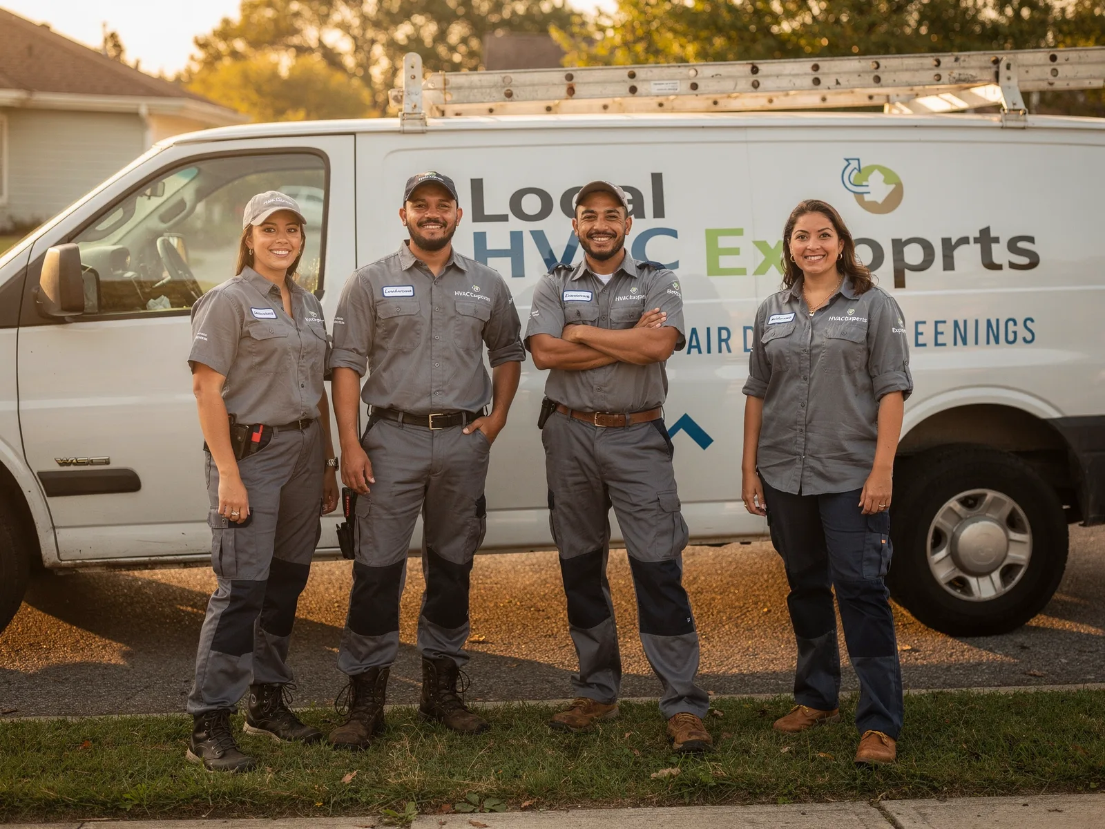 24/7 HVAC Repair & AC Replacement company in Jefferson, WI
